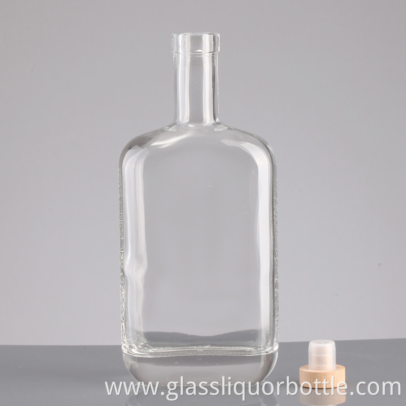 Wholesale Vodka Bottles Price